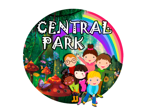 logo central park